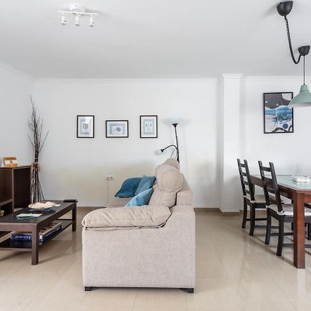 Apartamento Lavandula By Cadiz Time Eksteriør bilde