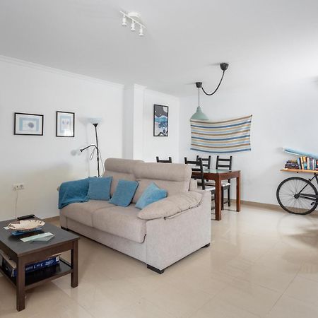 Apartamento Lavandula By Cadiz Time Eksteriør bilde